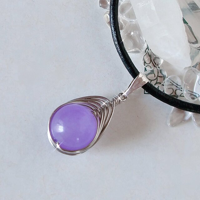 ロシア革命前のチョーカー およそ100年前のチェーンを使ったオリジナルのアンティークチェーン