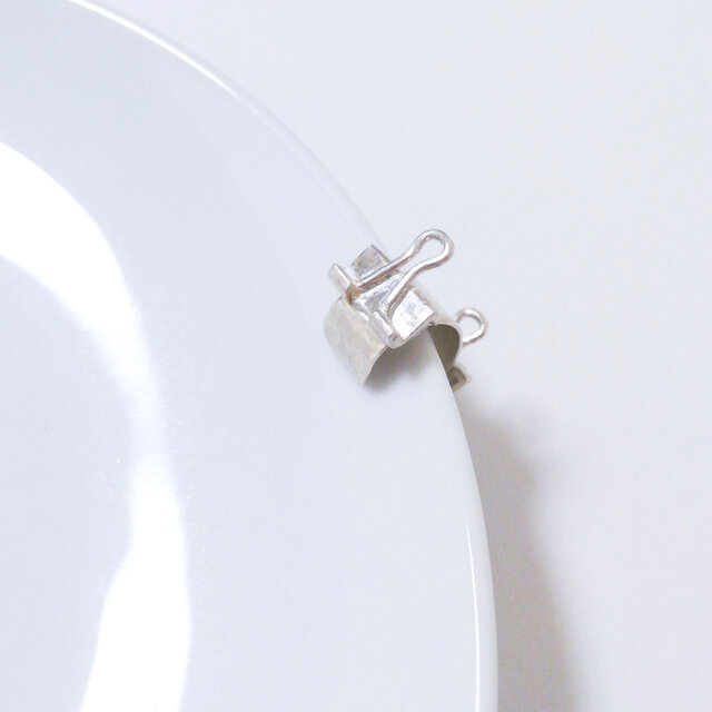 イヤークリップ