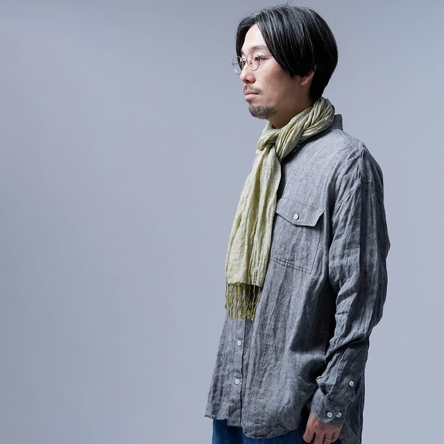 wafu】代表わたぬきが選ぶベストワン！ 肌がえらぶ 究極のリネンガーゼ