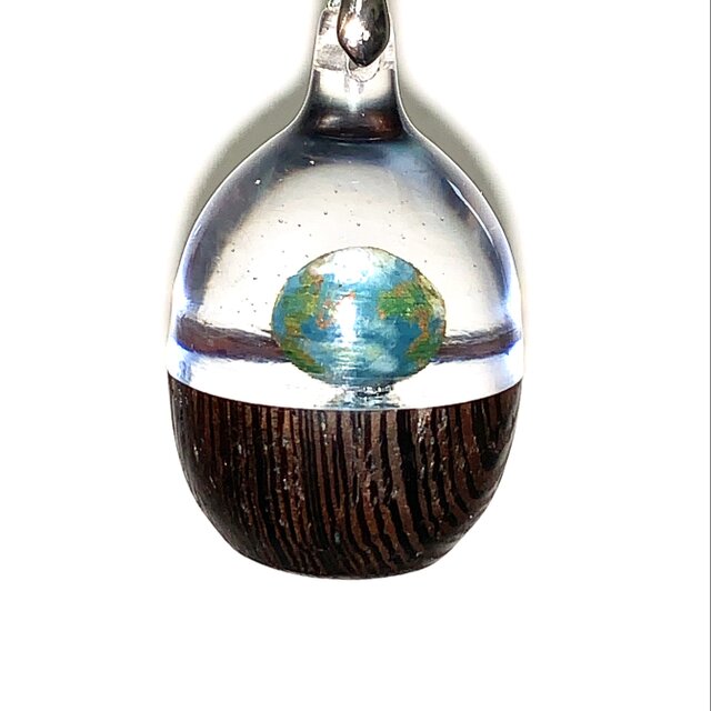 ボナンペン　レジンウッド「地球」 ボナンペン レジンウッド「地球」 ボナン｜木軸ペンの店 on X: