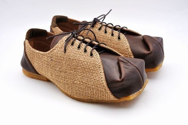 tote sneakersの画像1枚目