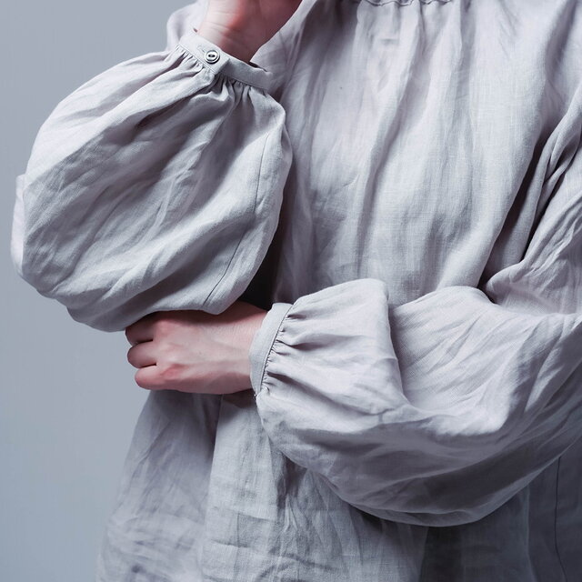 407t*美品 ワフ wafu シャーリング リネントップス. 407t*美品 ワフ wafu シャーリング リネントップス. 2025年最新】wafu