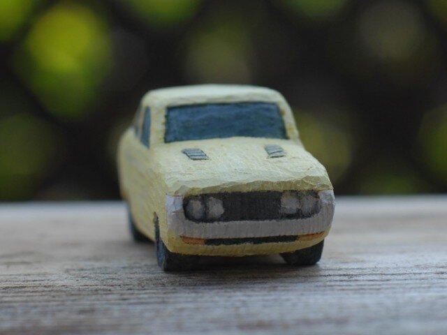 トヨタ セリカ1600GTの画像1枚目