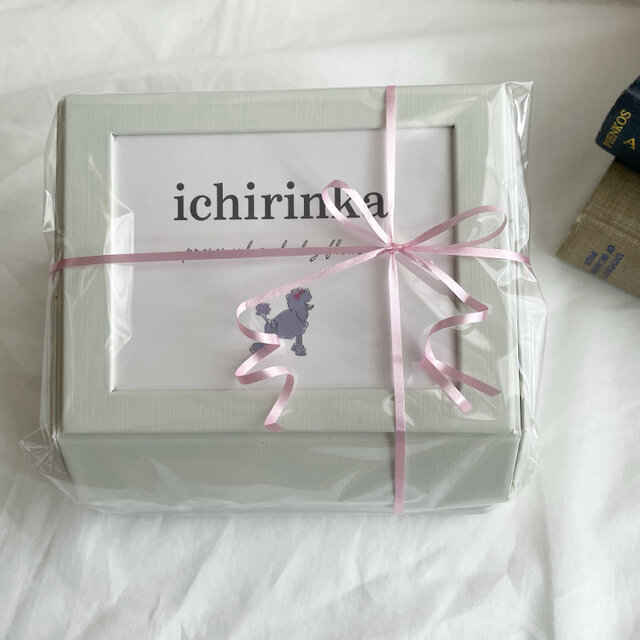 母の日ギフトに♪アレンジフォトボックス〜ロマンティックピンク〜結婚