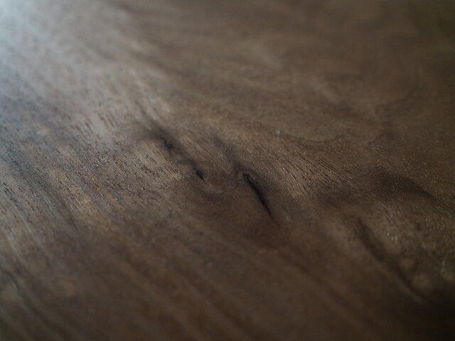 鳴海製陶株式会社　トレイ　正方形　くるみ材ウレタン塗装　LL400-1 鳴海製陶株式会社 トレイ 正方形 くるみ材ウレタン塗装 LL400-1 鳴海製陶