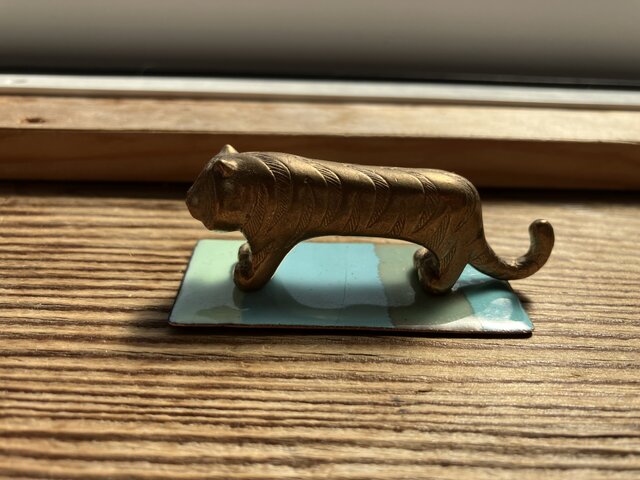 七宝焼・タイル画 0_286f0864c2f953ee0947aab1f88a