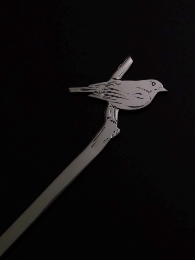 リッキー様宛　ご注文一本挿し簪