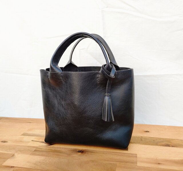 ItalianLeather クロコ イタリアンレザー ミニトートバッグ ItalianLeather クロコ イタリアンレザー ミニトートバッグ