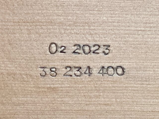 柾目一枚板のまな板 | iichi 日々の暮らしを心地よくするハンドメイド