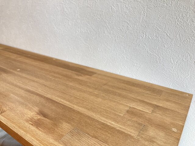 ハンドメイド シェルフベンチ シェルフベンチ～Board & Brush | CAINZ DIY Square