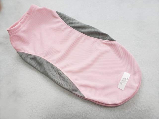 犬服 【受注制作品】ウィペット用タンクトップ | iichi 日々の