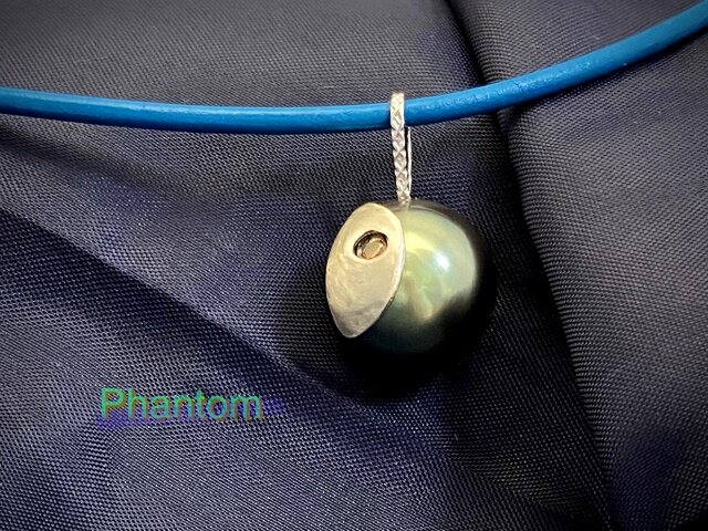 Phantom（オペラ座の怪真珠） | iichi 日々の暮らしを心地よくする