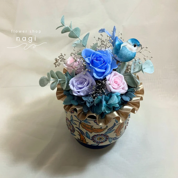 プリザーブドフラワー 紫陽花 editorial.unju.edu.ar