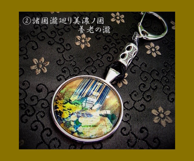 UPCYCLINGキーホルダー BTS公式】HYBE INSIGHT アップサイクリング