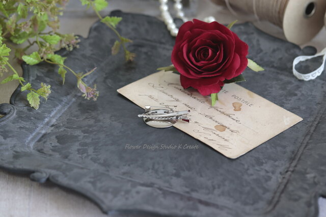 ヨウジヤマモト 赤薔薇 レッドローズコサージュ新品未使用 コサージュ 赤」の人気商品一覧 | 安い商品を通販サイトから探す