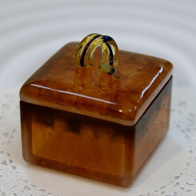 GLASS SWEETS / Chiboustの画像1枚目
