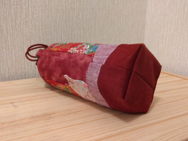 保温保冷 ﾍﾟｯﾄﾎﾞﾄﾙｶﾊﾞｰ和柄 | iichi 日々の暮らしを心地よくする