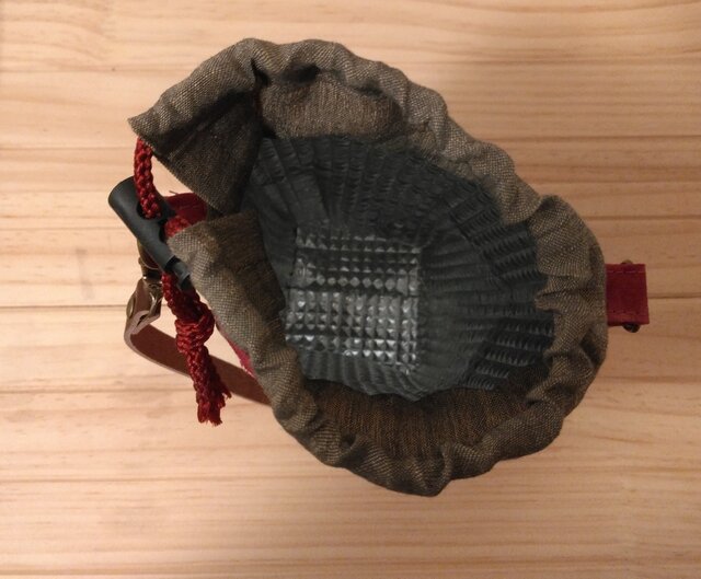 保温保冷 ﾍﾟｯﾄﾎﾞﾄﾙｶﾊﾞｰ和柄 | iichi 日々の暮らしを心地よくする