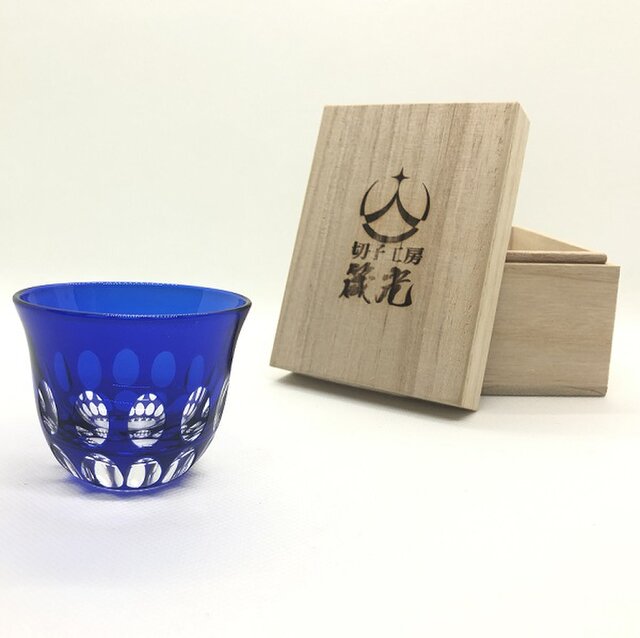 ぐいのみ・オーバル | iichi ハンドメイド・アンティーク・食品