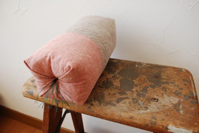 ちょい寝枕 {9の画像1枚目