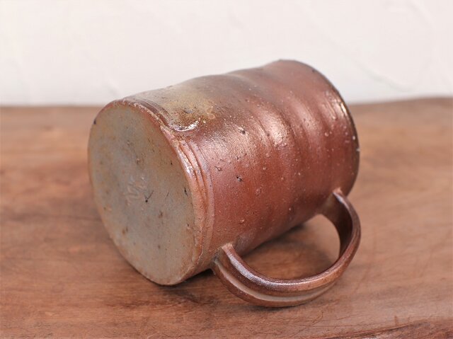 備前焼　ビアジョッキ、ゴブレット(@1) 備前焼 ビアジョッキ、ゴブレット 備前焼ビアジョッキ、ゴブレット