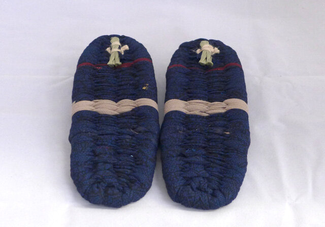 布ぞうり | iichi 日々の暮らしを心地よくするハンドメイドや