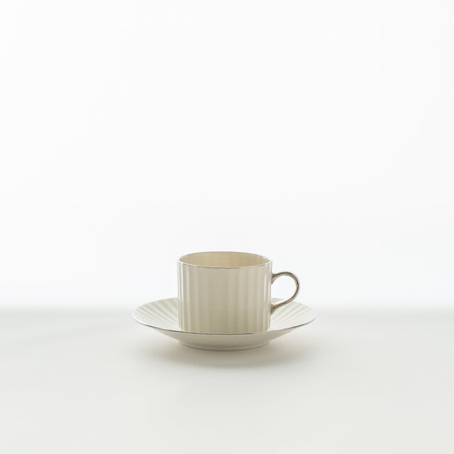 Hopeakorva｜cup φ7cm｜silver
