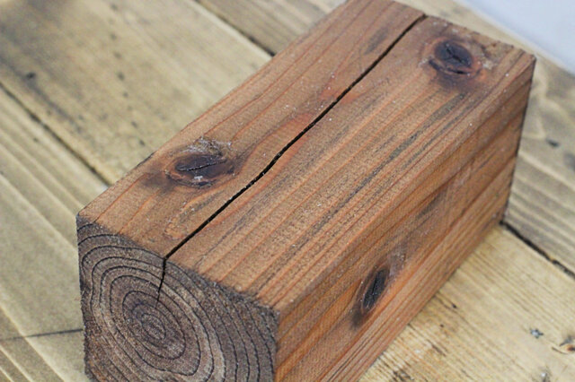 アンティーク調ローテーブル ハンドメイド アンティーク風ローテーブル作ってみた【DIY】【ガレージ