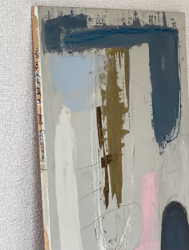 原画【一点物】油絵 アート 額入り「もっとロマンティックに解けて」 楽天市場】手描き 油絵 絵画 額入り油彩 油彩画 竹林2 F4サイズ