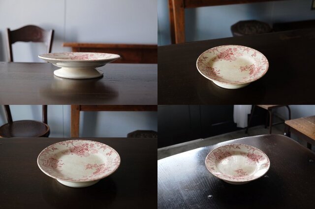 フランス　choisy ショワジー Floreal フロレアル ラヴィエ ショワジールロワ Choisy le roi FLOREAL フロレアル コンポ