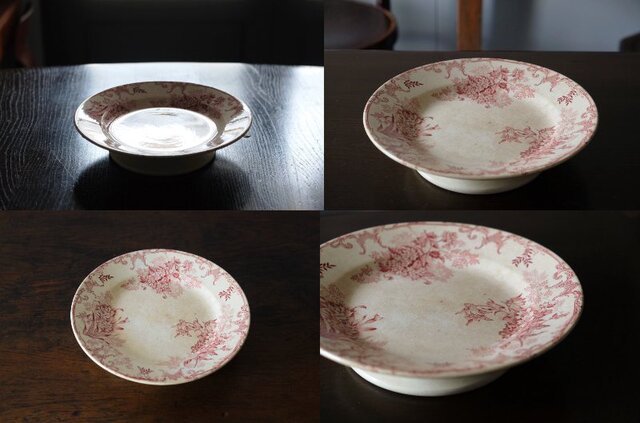 フランス　choisy ショワジー Floreal フロレアル ラヴィエ フランス choisy ショワジー Floreal フロレアル ラヴィエ