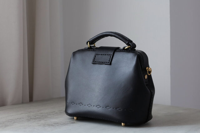 再お値下げ★RIPANI♬2WEYレザーショルダーバッグ★used極美品 ショルダーバッグ レディース 大きめ A4 本革 レザーバッグ 大容量