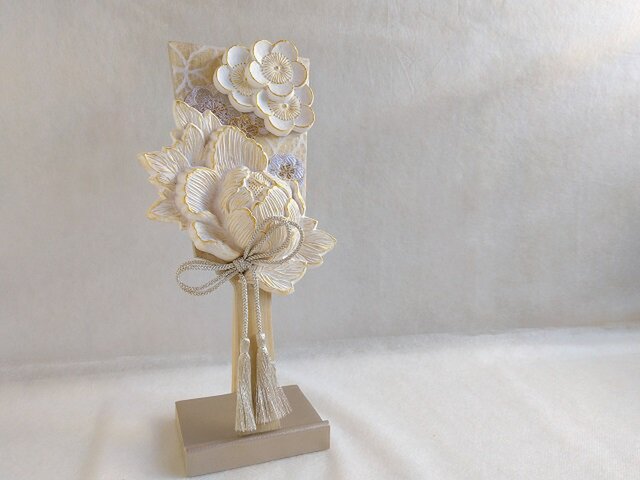 和のかたち 羽子板飾り 【初正月飾り】【雛祭り】 | iichi 日々