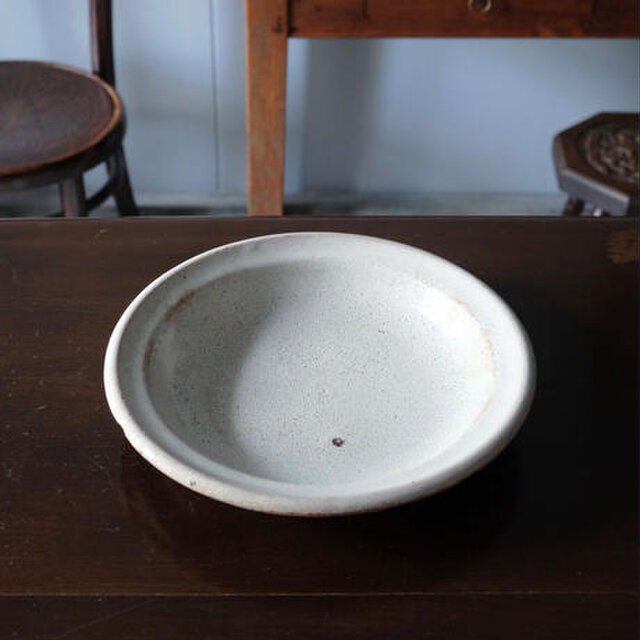 【サルグミンヌ】フランスの古い深皿