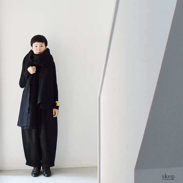 bong tang パンツ：黒［PT79LPBK］