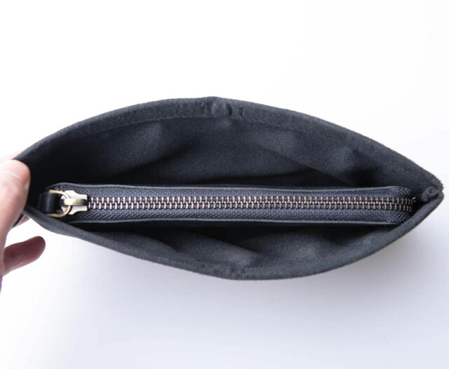 mschf ミスチーフ 財布 MSCHF(ミスチーフ) カラビナ ポーチ 財布