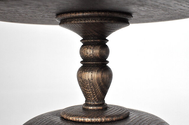 コンポート  アンティーク ハンドペイント 東京堂/コンポートミニS/CX001811 - 花材通販はなどんやアソシエ