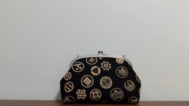 専用です！　　がま口ポーチ　ハンドメイド MY mama がま口 口金 卸売り ボックス用 ポーチ 手作り工房