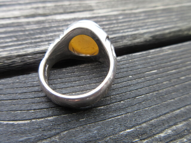 マベパールリング | iichi 日々の暮らしを心地よくするハンドメイドや