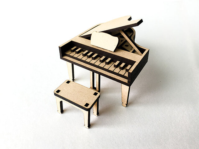 【新品】ブロンズ・オブジェ・置物・ピアノ・楽器 新品】アイアン・オブジェ・ブロンズの置物・ピアノ・楽器 楽天