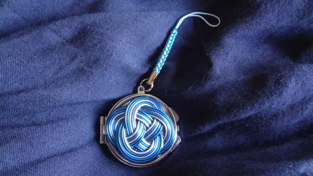 ゆあ★水引アクセサリー 51点 thumb_698b16c1-767c-4d2f-a725-