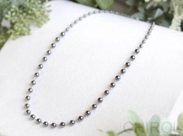 テラヘマネックレス　テラヘルツ テラヘマネックレス テラヘルツ - メルカリ