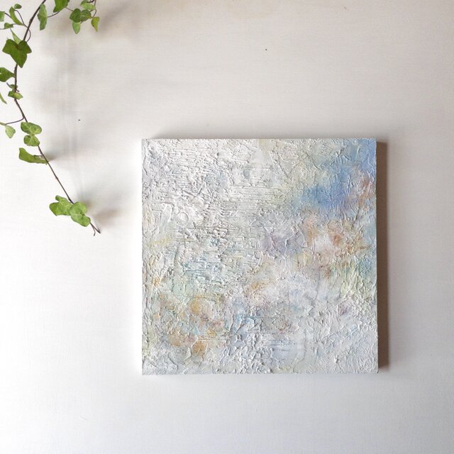 原画　『風庭』