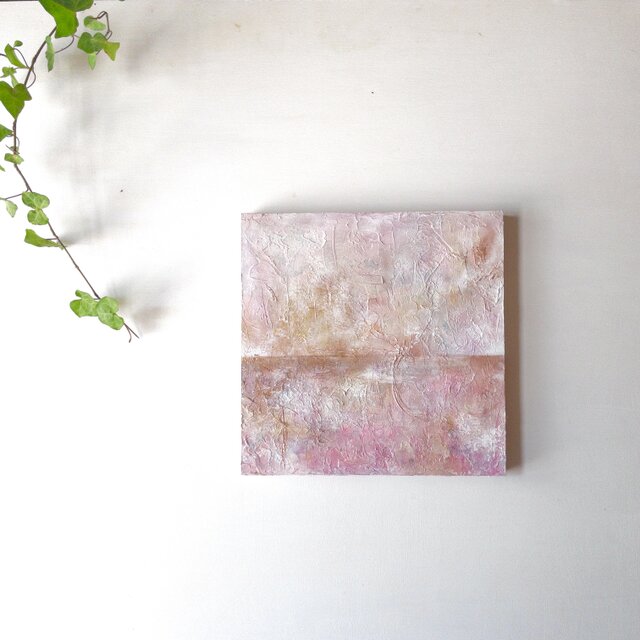 原画　『monsoon.』