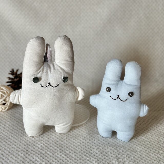 ちびぬい 2体セット なにわ男子 ちびぬい 長尾謙杜 初心ver 2体セット｜Yahoo!フリマ