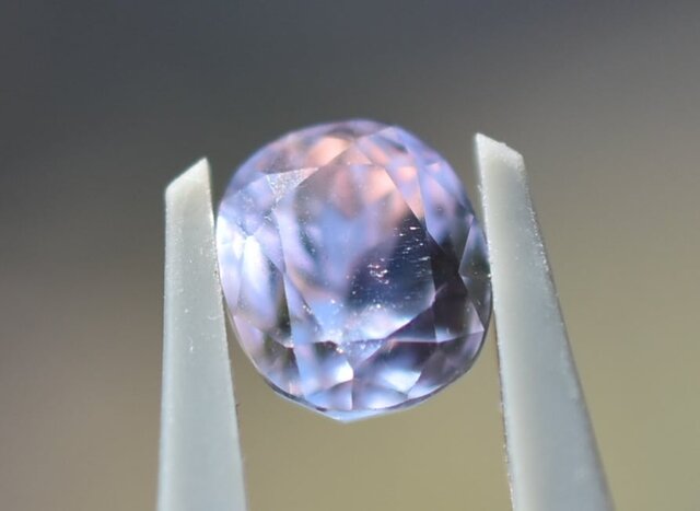 2.90ct ピンクの女王☆クンツァイト ファンシーカット s897 | iichi