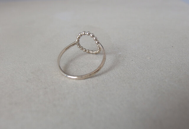 あとむ UNKNOWN Silver925ラウンドデザイン シルバーリング あとむ様専用 UNKNOWN Silver925ラウンドデザイン シルバーリング