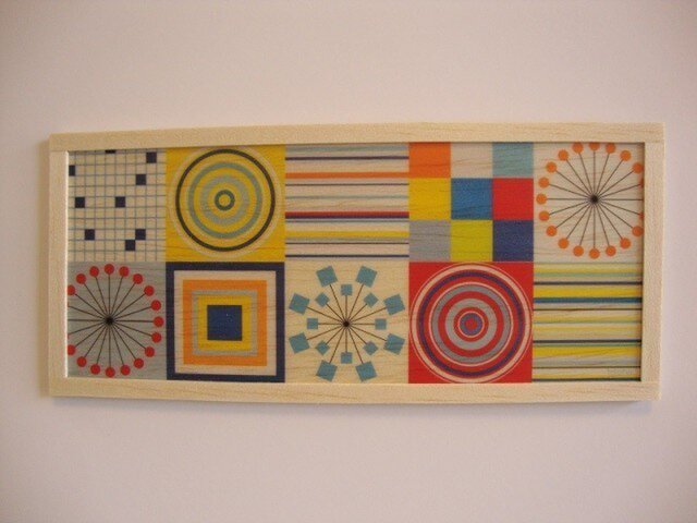colourful designの画像1枚目