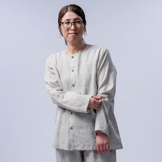 入門編】リネンパジャマ 心も体もリラックス 睡眠環境を整う リネン