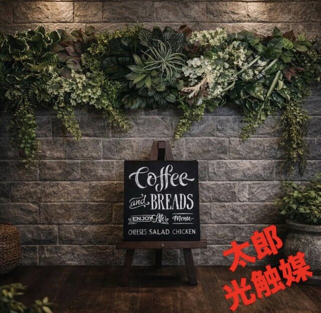 光触媒 人工観葉植物 ウォールグリーン フェイクグリーン 壁掛け